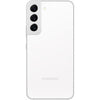 Samsung Galaxy S22 5G 128GB (Phantom White) (SM-S901EZWAATS)