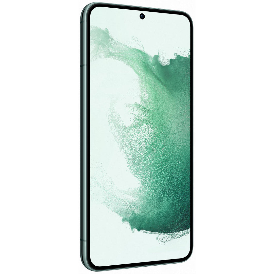 Samsung Galaxy S22 5G 256GB (Green) (SM-S901EZGEATS)