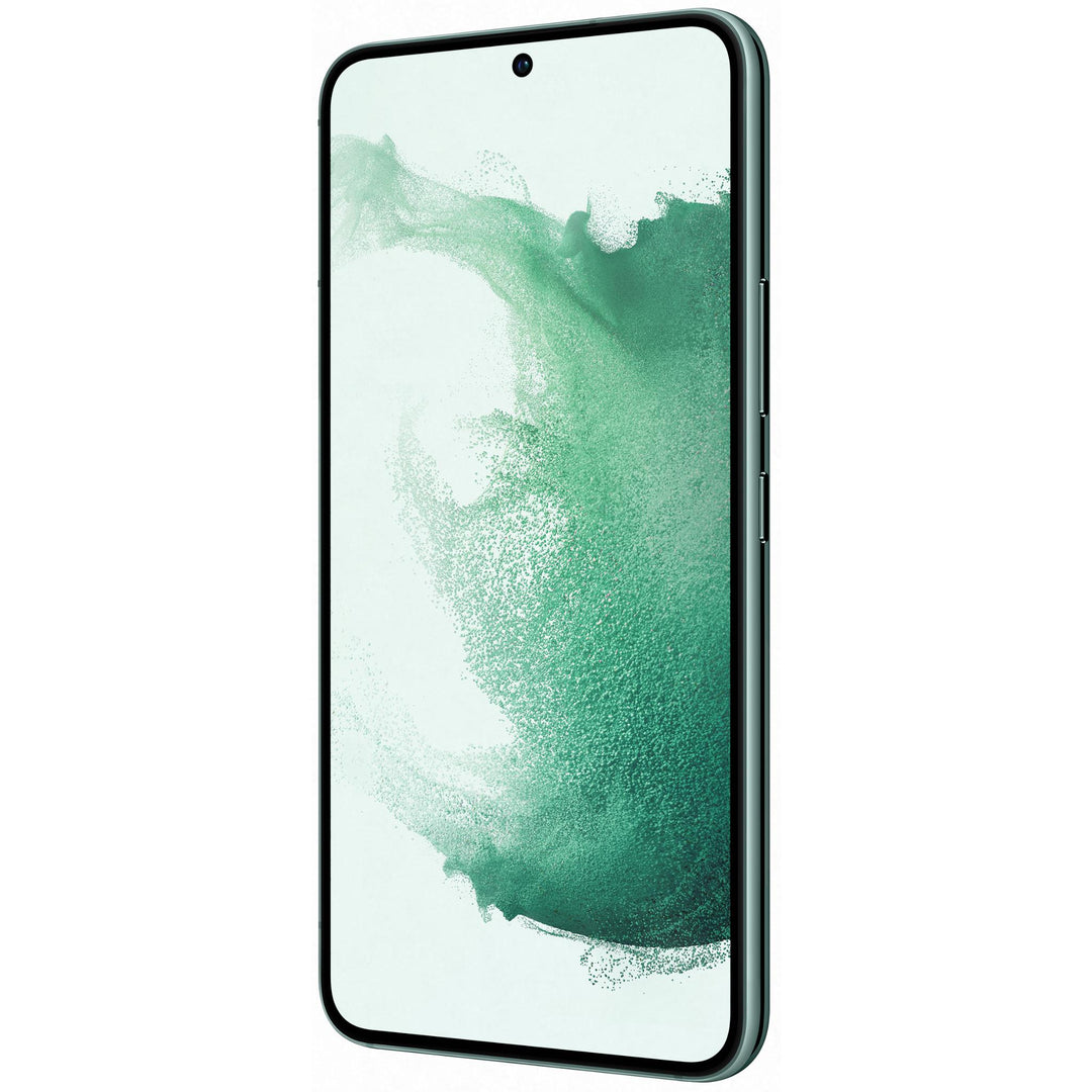Samsung Galaxy S22 5G 256GB (Green) (SM-S901EZGEATS)