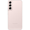 Samsung Galaxy S22 5G 256GB (Pink Gold) (SM-S901EIDEATS)