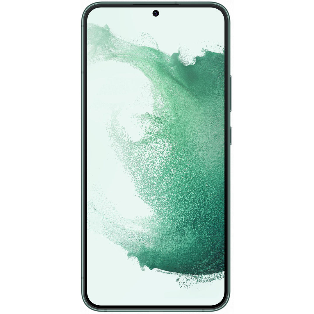 Samsung Galaxy S22+ 5G 128GB (Green) (SM-S906EZGAATS)