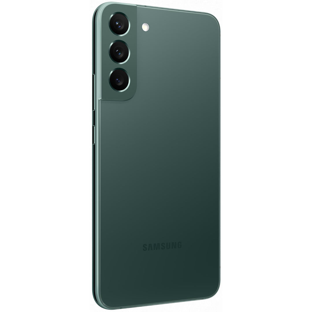 Samsung Galaxy S22+ 5G 128GB (Green) (SM-S906EZGAATS)
