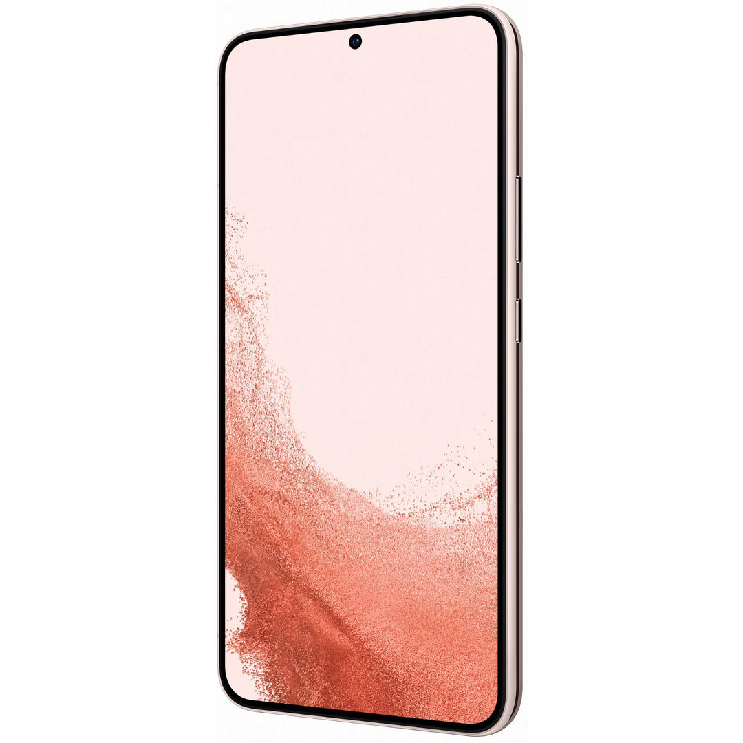 Samsung Galaxy S22+ 5G 128GB (Pink Gold)) (SM-S906EIDAATS)