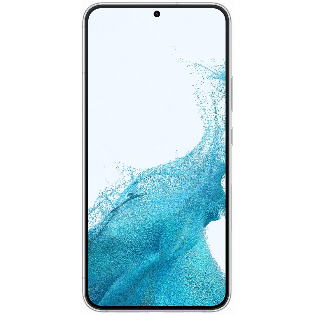 Samsung Galaxy S22+ 5G 256GB (Phantom White) (SM-S906EZWEATS)