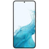Samsung Galaxy S22+ 5G 128GB (Phantom White) (SM-S906EZWAATS) Open Box (New, Never used)