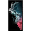 Samsung Galaxy S22 Ultra 5G 256GB (Phantom Black) (SM-S908EZKEATS)
