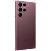 Samsung Galaxy S22 Ultra 5G 256GB (Burgundy) SM-S908EDREATS