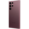 Samsung Galaxy S22 Ultra 5G 256GB (Burgundy) SM-S908EDREATS