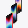 Apple iPhone SE 5G 64GB Midnight) [3rd Gen] Model MMXF3X/A