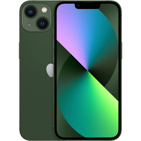 Apple iPhone 13 128GB Green (MNGK3X/A)