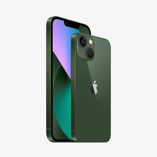Apple iPhone 13 128GB Green (MNGK3X/A)
