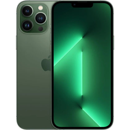 Apple iPhone 13 Pro Max 128GB (Alpine Green) MNCY3X/A