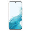 Samsung Clear Standing Cover for Samsung S22+ (Clear) EF-JS906CTEGWW
