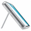 Samsung Clear Standing Cover for Samsung S22+ (Clear) EF-JS906CTEGWW