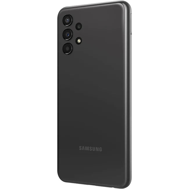 Samsung Galaxy A13 128GB (Black) (SM-A135FZKIATS)