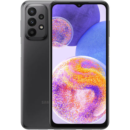 Samsung Galaxy A23 128GB (Black) ( SM-A235FZKGXSA)