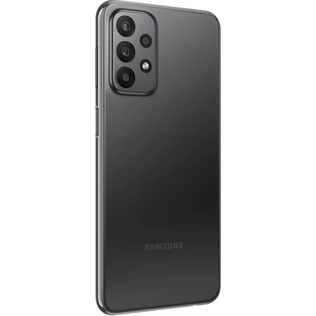 Samsung Galaxy A23 128GB (Black) ( SM-A235FZKGXSA)