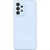 Samsung Galaxy A33 5G 128GB (Awesome Blue) (‎SM-A336ELBFATS)