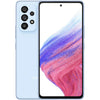Samsung Galaxy A53 5G 128GB (Blue) (SM-A536ELBAATS)
