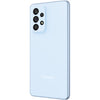 Samsung Galaxy A53 5G 128GB (Blue) (SM-A536ELBAATS)