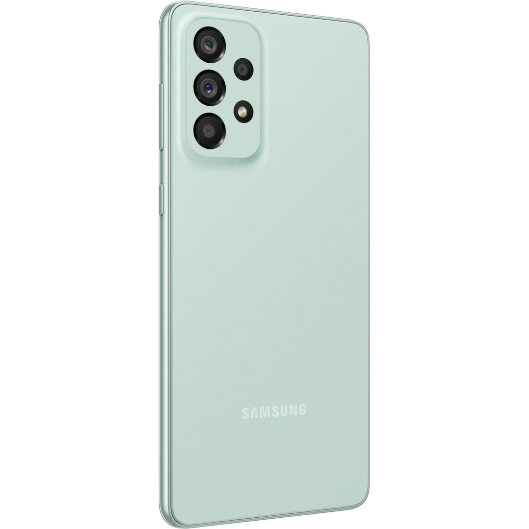 Samsung Galaxy A73 5G 128GB (Mint) SM-A736BLGAATS