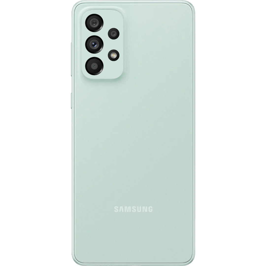 Samsung Galaxy A73 5G 128GB (Mint) SM-A736BLGAATS