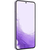 Samsung Galaxy S22 5G 128GB (Bora Purple) (SM-S901ELVAATS)