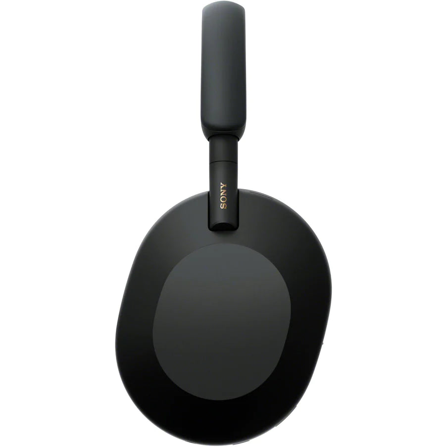 Sony WH-1000XM5 Premium Noise Cancelling Wireless Over-Ear Headphones (Black) (WH1000XM5BM)