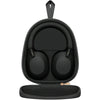 Sony WH-1000XM5 Premium Noise Cancelling Wireless Over-Ear Headphones (Black) (WH1000XM5BM)