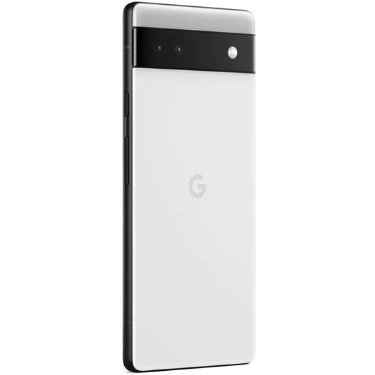 Google Pixel 6a 5G 128GB (Chalk) GAO03714-AU