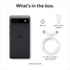 Google Pixel 6a 5G 128GB (Charcoal)  GAO2998-AU
