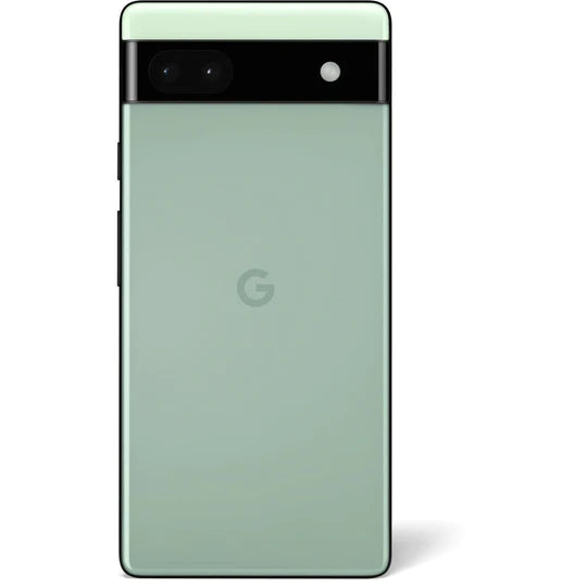 Google Pixel 6a 5G 128GB (Sage)  GA03715-AU
