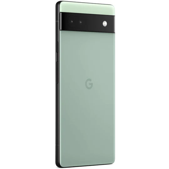 Google Pixel 6a 5G 128GB (Sage)  GA03715-AU