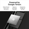 Google Pixel 6a 5G 128GB (Chalk) GAO03714-AU
