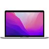 Apple MacBook Pro 13-inch with M2 chip, 512GB SSD (Space Grey) [2022] (MNEJ3X/A)