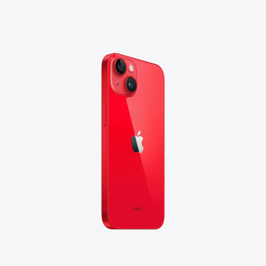 Apple iPhone 14 256GB (Red) (MPWH3ZP/A)