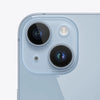 Apple iPhone 14 256GB (Blue) (MPWP3ZP/A)