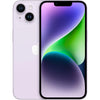 Apple iPhone 14 512GB (Purple) (	MPX93ZP/A)