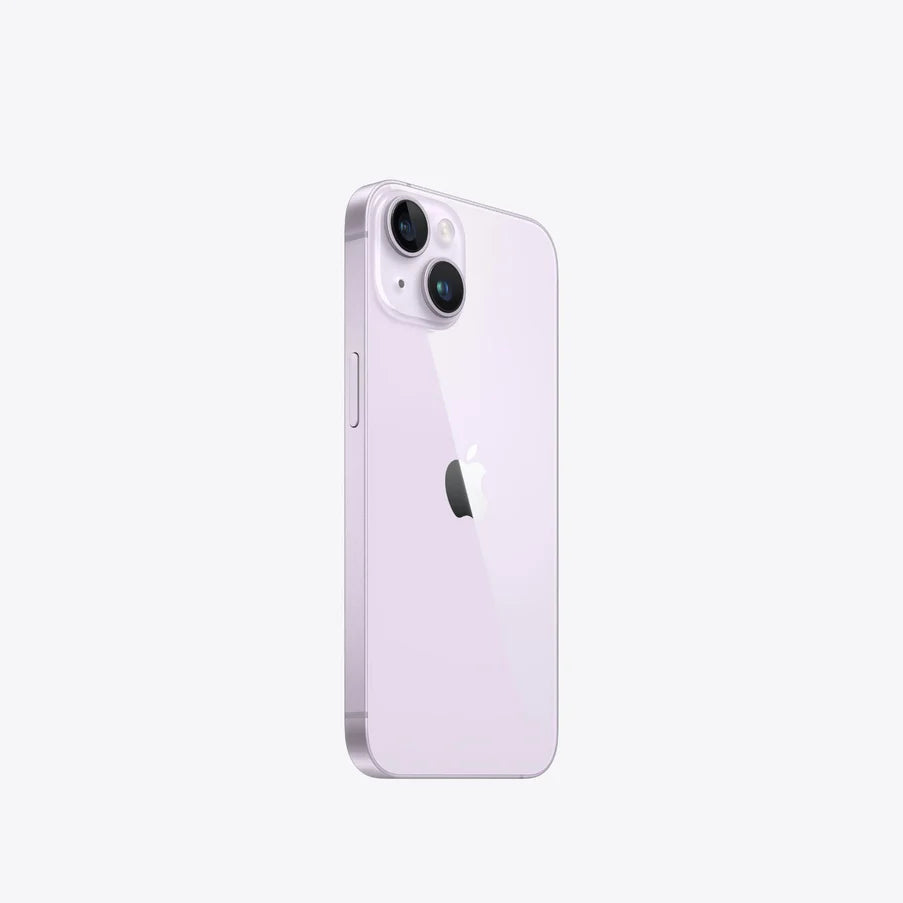 Apple iPhone 14 512GB (Purple) (	MPX93ZP/A)