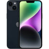 Apple iPhone 14 Plus 256GB (Midnight) (MQ533ZP/A)