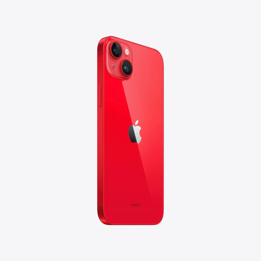 Apple iPhone 14 Plus 128GB (PRODUCT)RED (MQ513ZP/A)