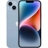 Apple iPhone 14 Plus 128GB Blue  (MQ523ZP/A)