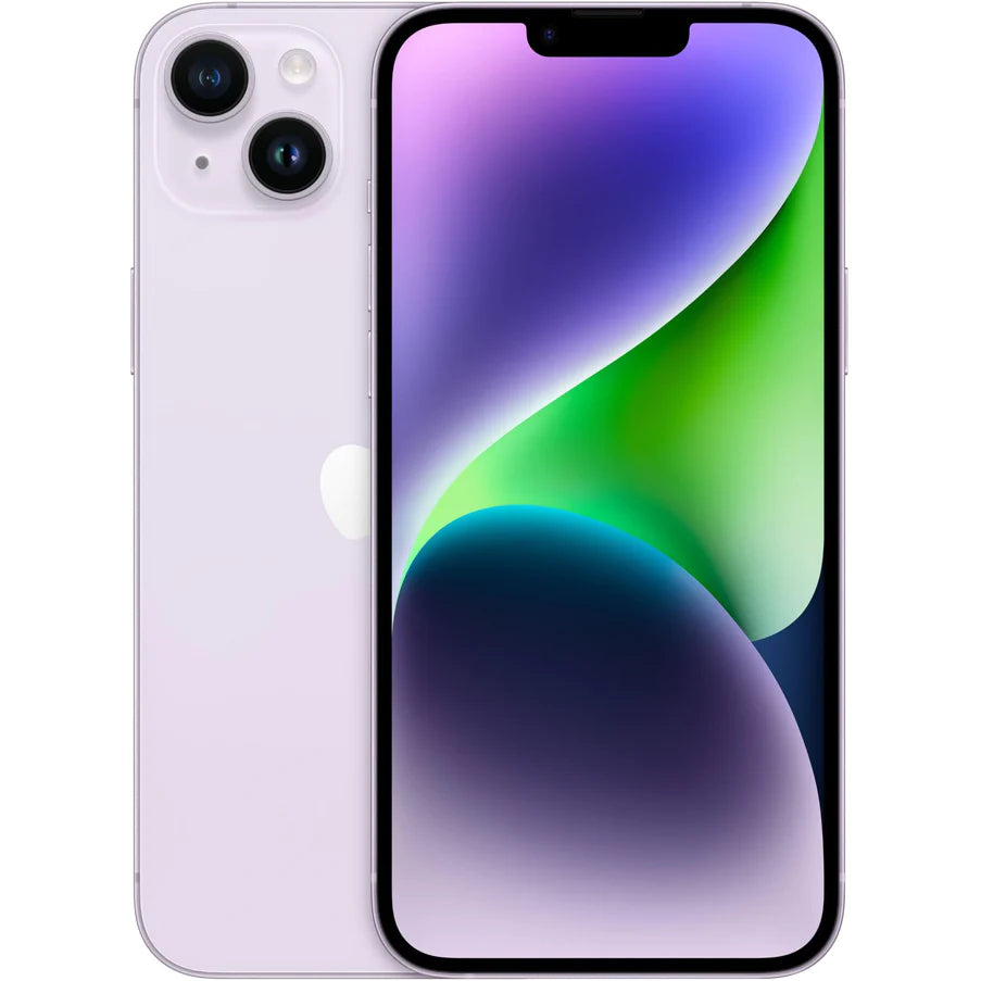Apple iPhone 14 Plus 256GB (Purple) (MQ563ZP/A)
