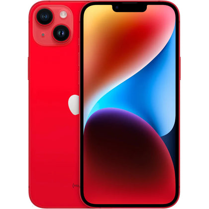 Apple iPhone 14 Plus 512GB (Red) (MQ5F3ZP/A)