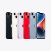 Apple iPhone 14 Plus 256GB (Red) (MQ573ZP/A)