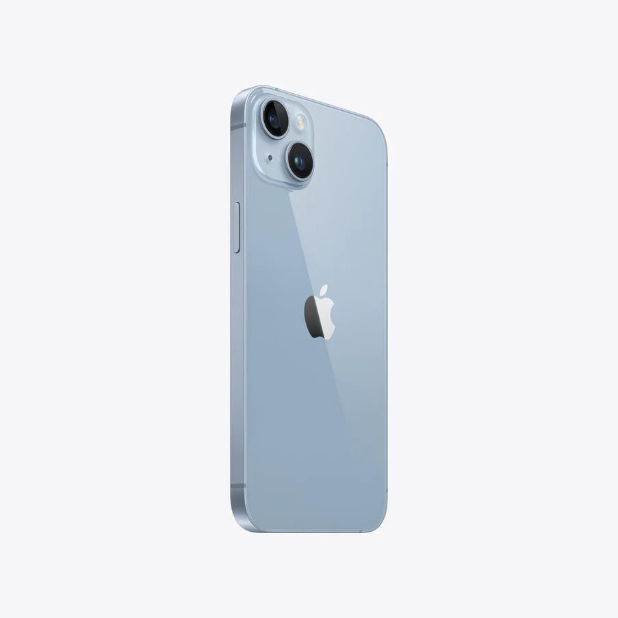 Apple iPhone 14 Plus 512GB (Blue) (MQ5G3ZP/A)