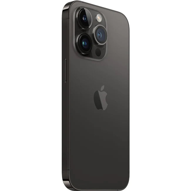 Apple iPhone 14 Pro 1TB (Space Black) (MQ2G3ZP/A)