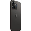Apple iPhone 14 Pro Max 128GB (Space Black) (MQ9P3ZP/A)