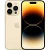 Apple iPhone 14 Pro 128GB (Gold) MQ083ZP/A
