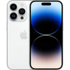 Apple iPhone 14 Pro 1TB (Silver) (MQ2N3ZP/A)